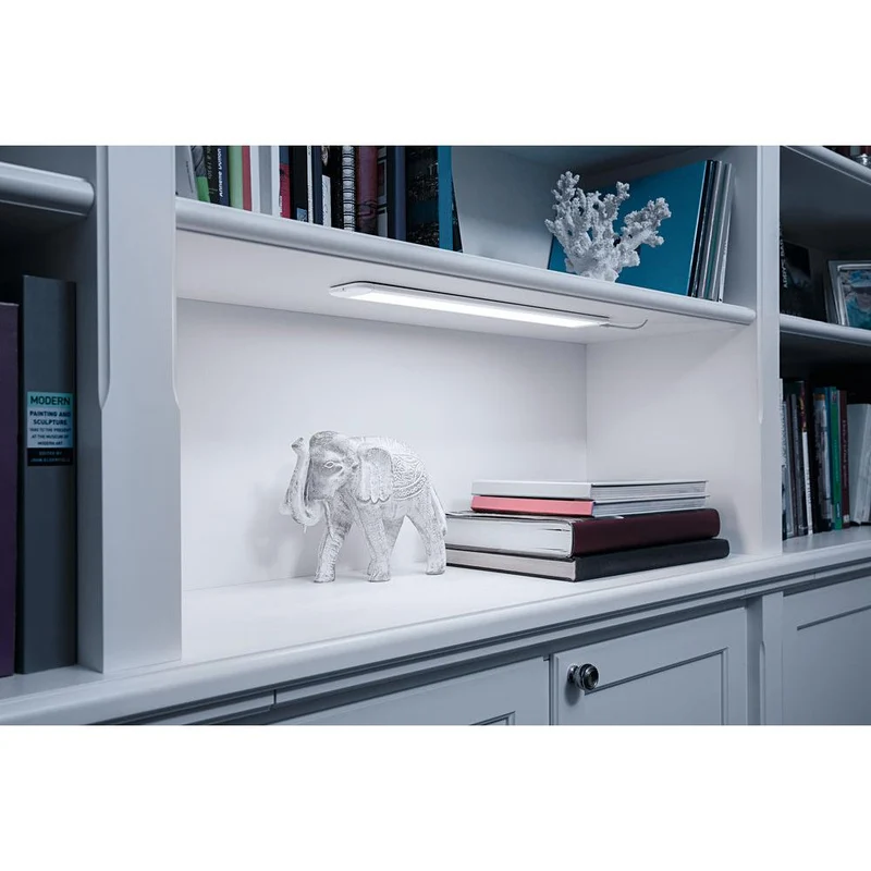 OSRAM Wifi SMART+ LED Unterbauleuchte 50x3,75cm Tunable Weiß 9W / 2700-6500K