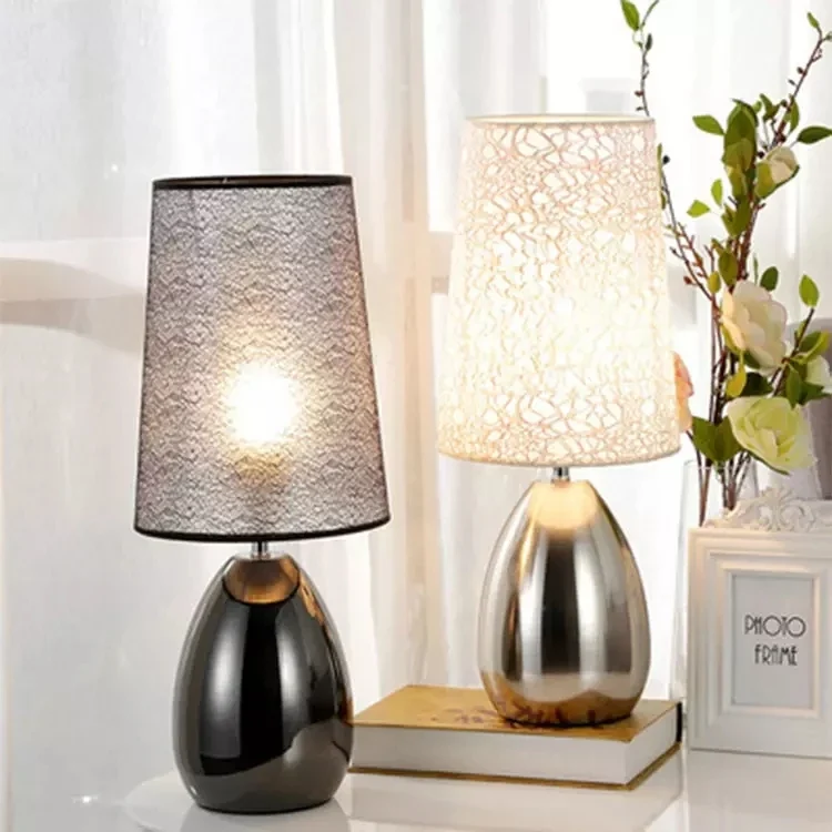 Zeitlose Designlampe mit eleganter Ausstrahlung und angenehmem Licht – Luméo