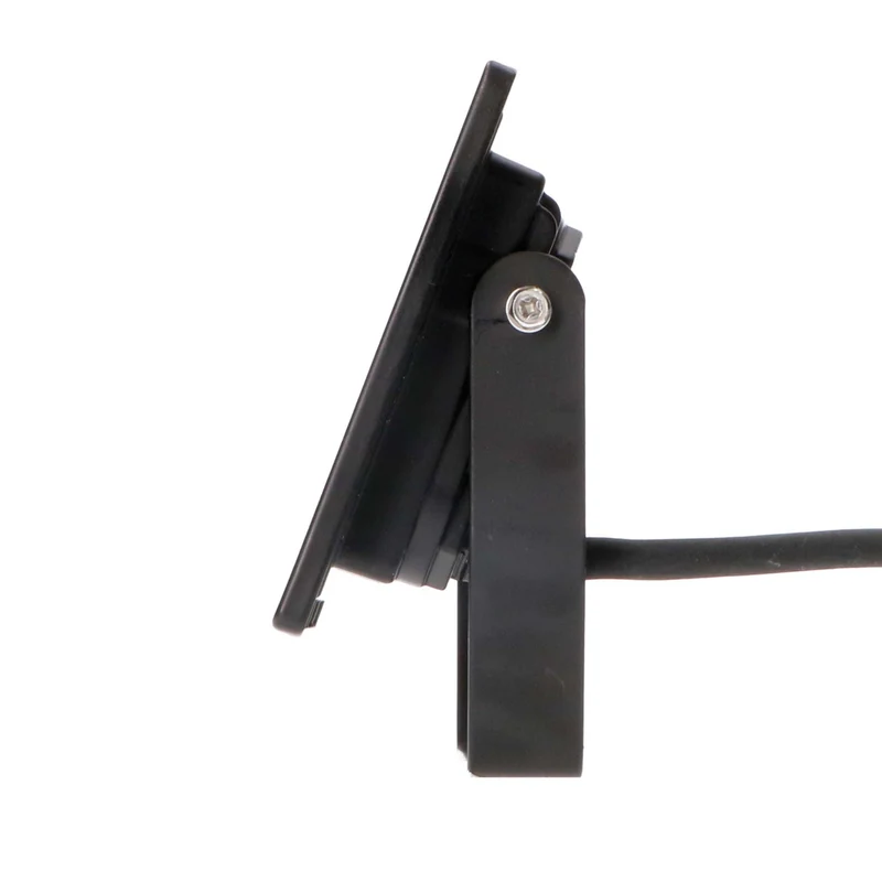 LED-Arbeitsstrahler mit 1,2m Stativ 20W neutralweiß IP54 2,5 m Zuleitung - LED's Work