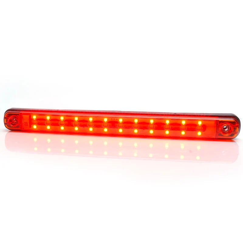 WAS Slimline Stop, Tail & Dynamic Indicator Light