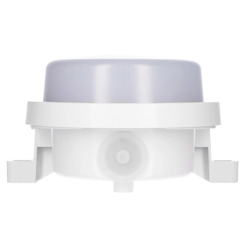 Ovalleuchte 9W CCT Leistungswahl IP65 IK10 3xKabeleinlass - LED's Light Pro