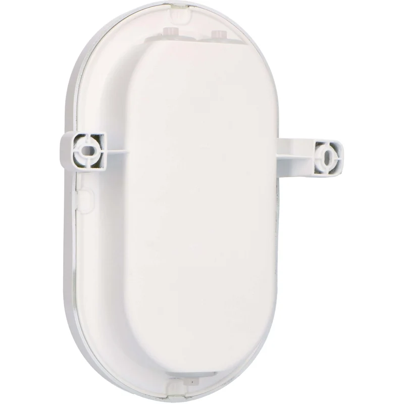 Ovalleuchte 9W CCT Leistungswahl IP65 IK10 3xKabeleinlass - LED's Light Pro