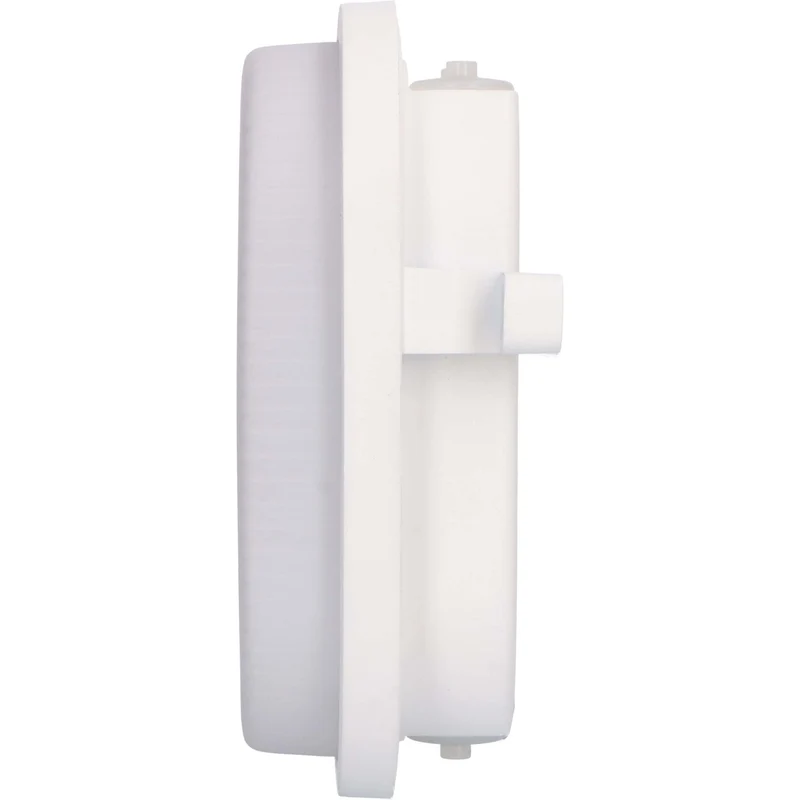 Ovalleuchte 9W CCT Leistungswahl IP65 IK10 3xKabeleinlass - LED's Light Pro