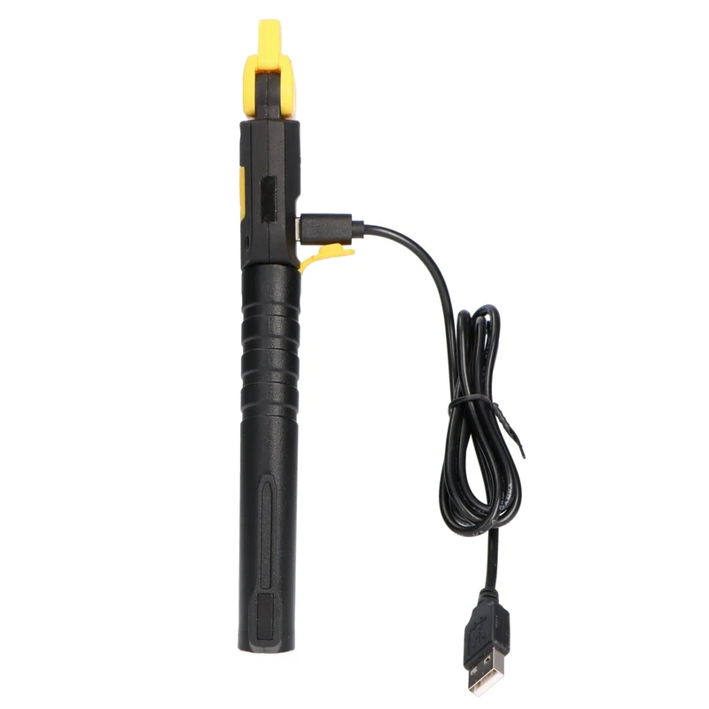 Akku LED-Inspektionsleuchte 3W kaltweiß IP54 klappbar - LED's Work