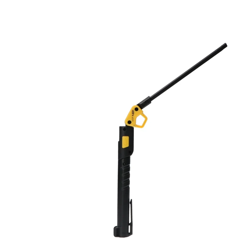 Akku LED-Inspektionsleuchte 3W kaltweiß IP54 klappbar - LED's Work