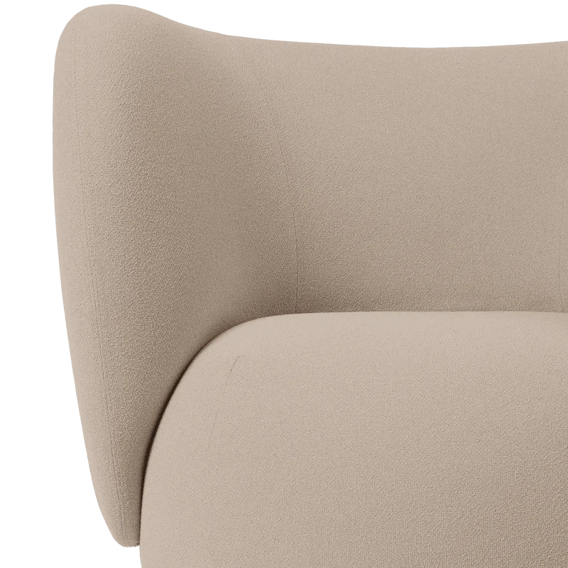 Rico Sessel - Swivel Grain- ferm LIVING