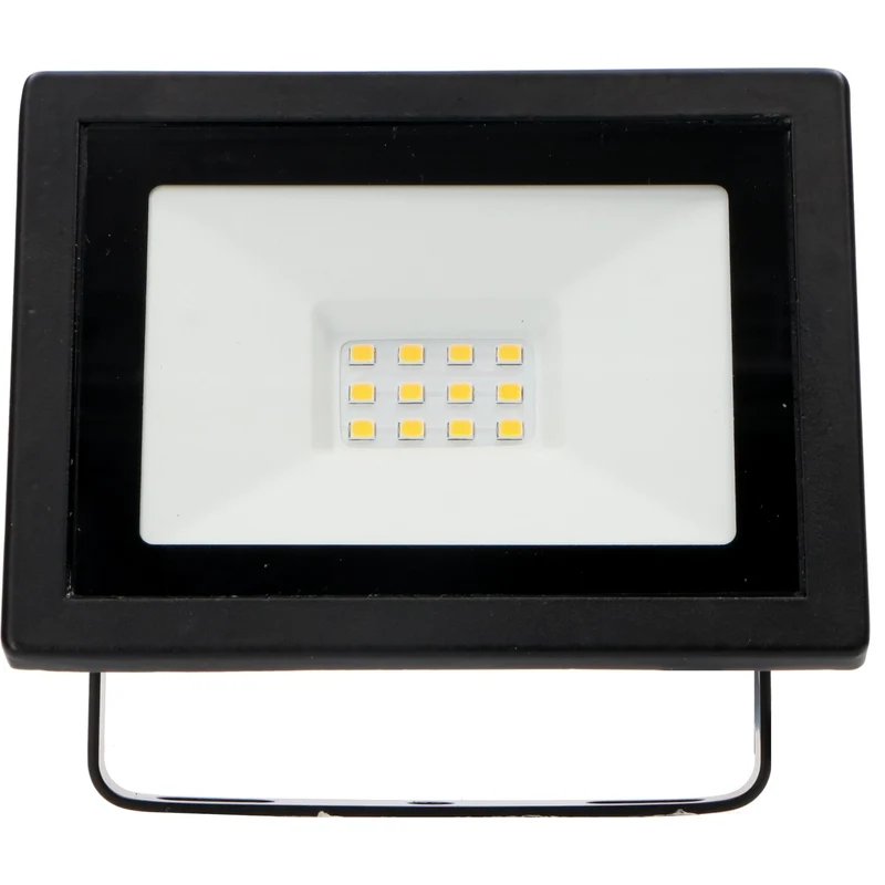 ProWork Tripod LED-Arbeitsleuchte auf Stativ – Höhenverstellbar – 1060 lm