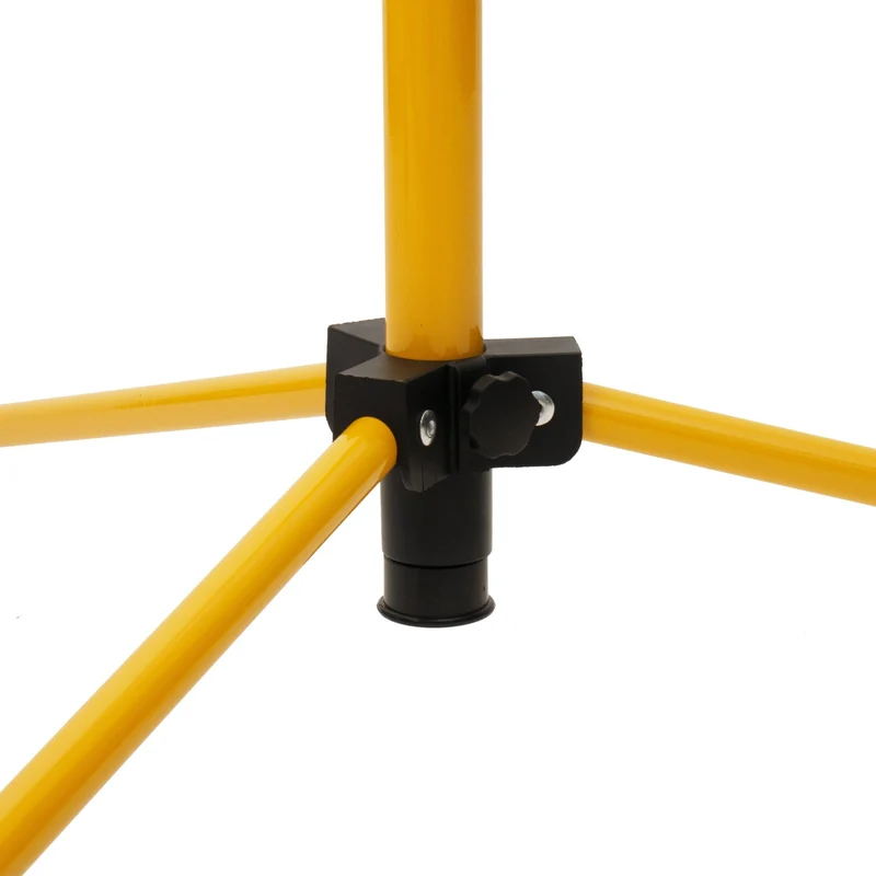 ProWork Tripod LED-Arbeitsleuchte auf Stativ – Höhenverstellbar – 1060 lm