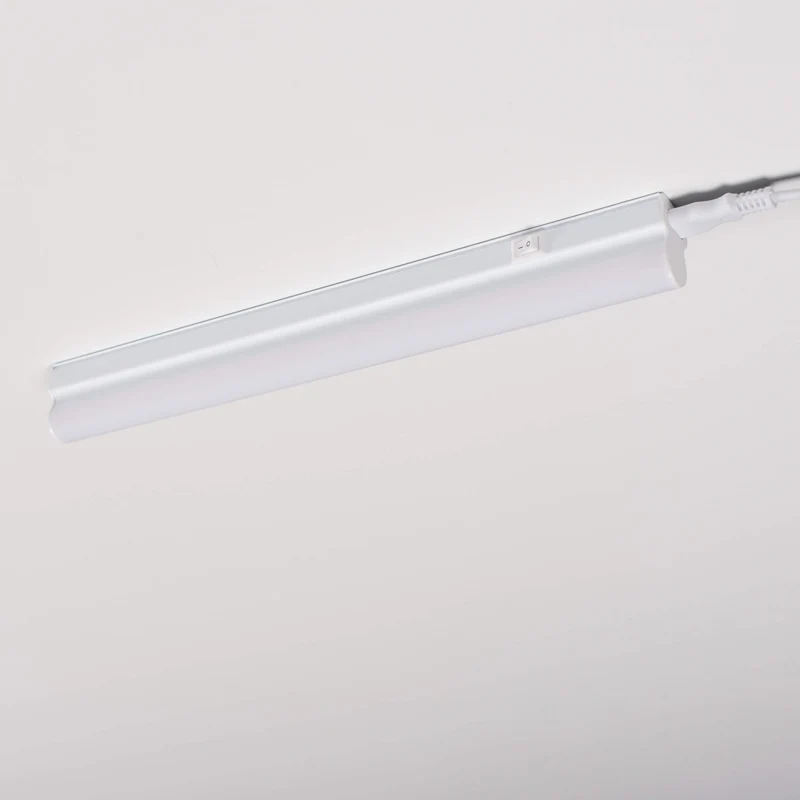 LED-Unterbauleuchte mit Schalter 30 cm 4 Watt neutralweiß Reihenschaltbar - LED's Light