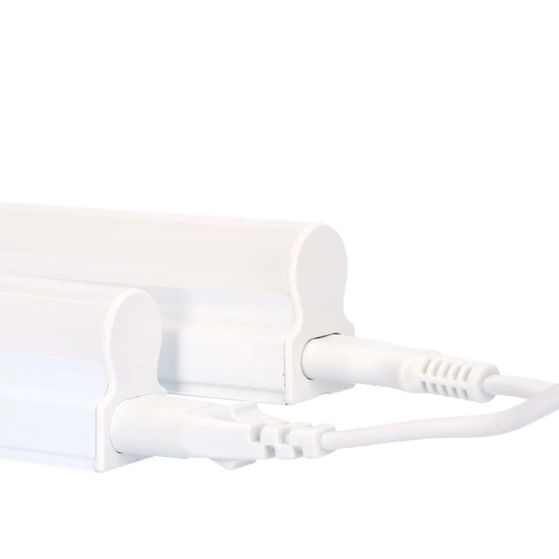 LED-Unterbauleuchte mit Schalter 30 cm 4 Watt neutralweiß Reihenschaltbar - LED's Light