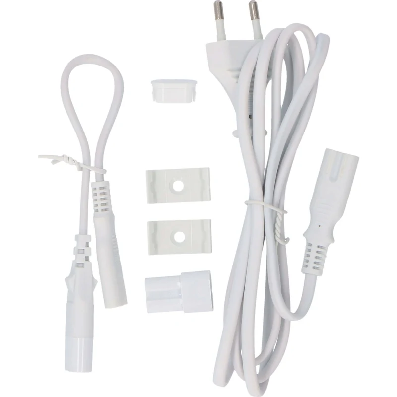 LED-Unterbauleuchte mit Schalter 30 cm 4 Watt neutralweiß Reihenschaltbar - LED's Light