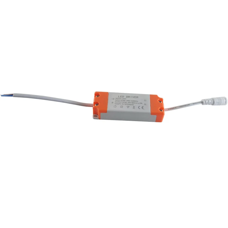 LED Treiber 24W Konstantstrom-Netzteil für LED Leuchten ~1710