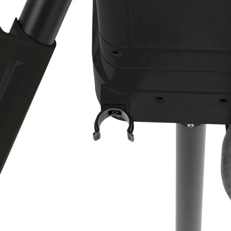 LED's Work Tower Baulampe 10000 - 360° gleichmäßige Lichtverteilung - IP54 wasserdicht - 70W