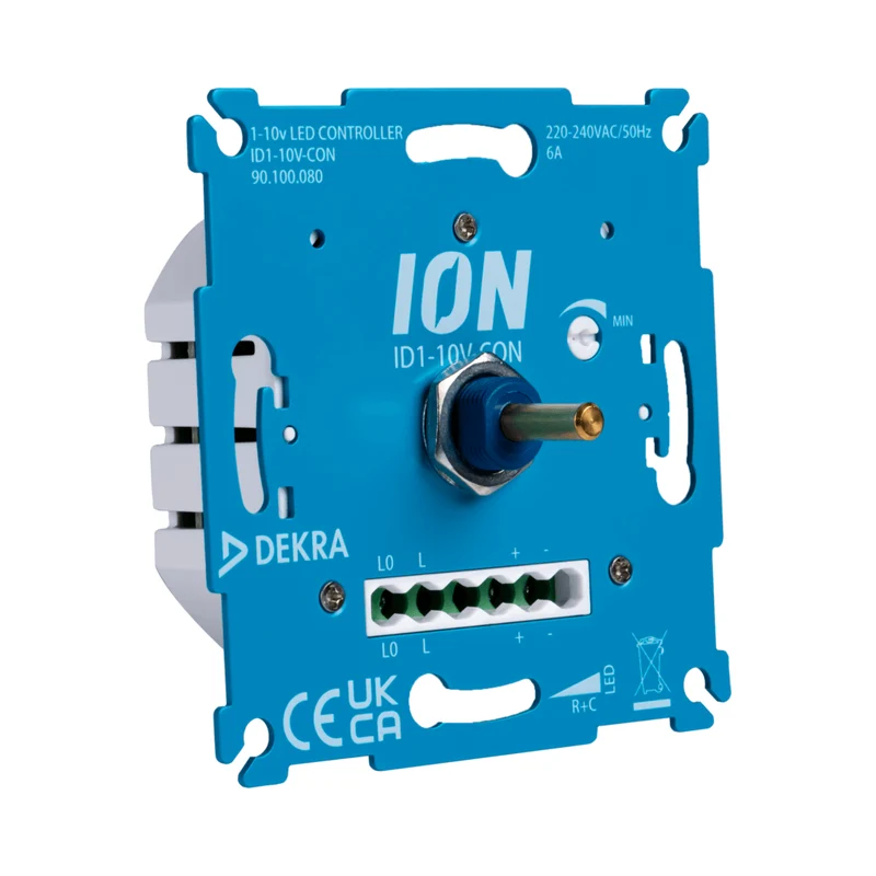 ION LED-Dimmer | 1-10V | 1380W