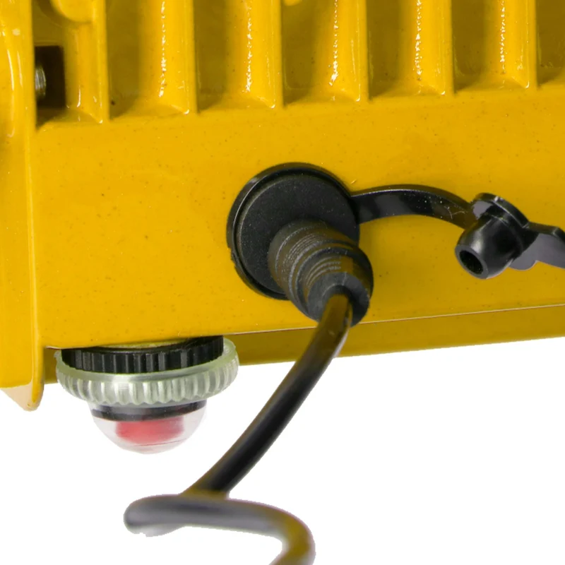 Akku LED-Bauleuchte 20W neutralweiß 1.400lm - LED's Work