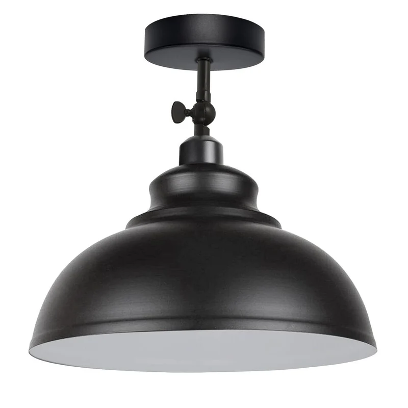Innen halbbündige Montage verstellbare Deckenleuchte Lampe~3021