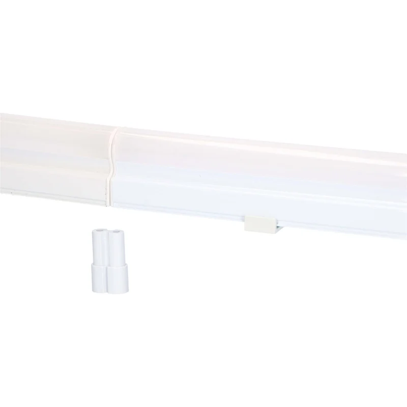 LED-Unterbauleuchte mit Schalter | 90 cm | 11 Watt | 1.100 Lumen | Mehrere Leuchten in Reihe schaltbar | Ein-/Ausschalter | 4.000 K | Küche | Werkstatt | Arbeitsplatz - LED's Light