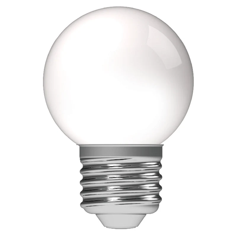 LED-Tropfen 1,0 Watt warmweiß IP44 - LED's Light