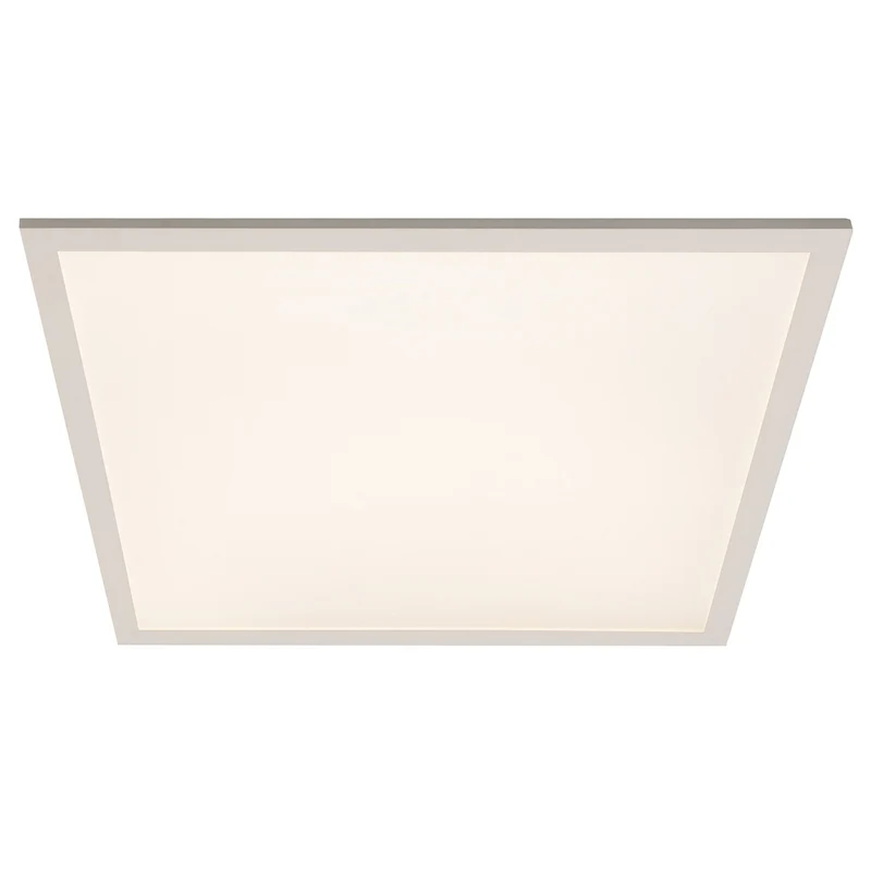LED-Panel 25W 595x595mm 4.500 Lumen neutralweiß UGR 19 - LED's Light Pro