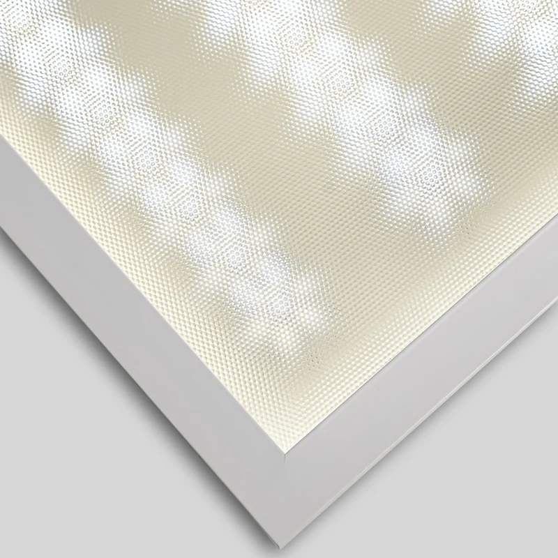 LED-Panel 25W 595x595mm 4.500 Lumen neutralweiß UGR 19 - LED's Light Pro