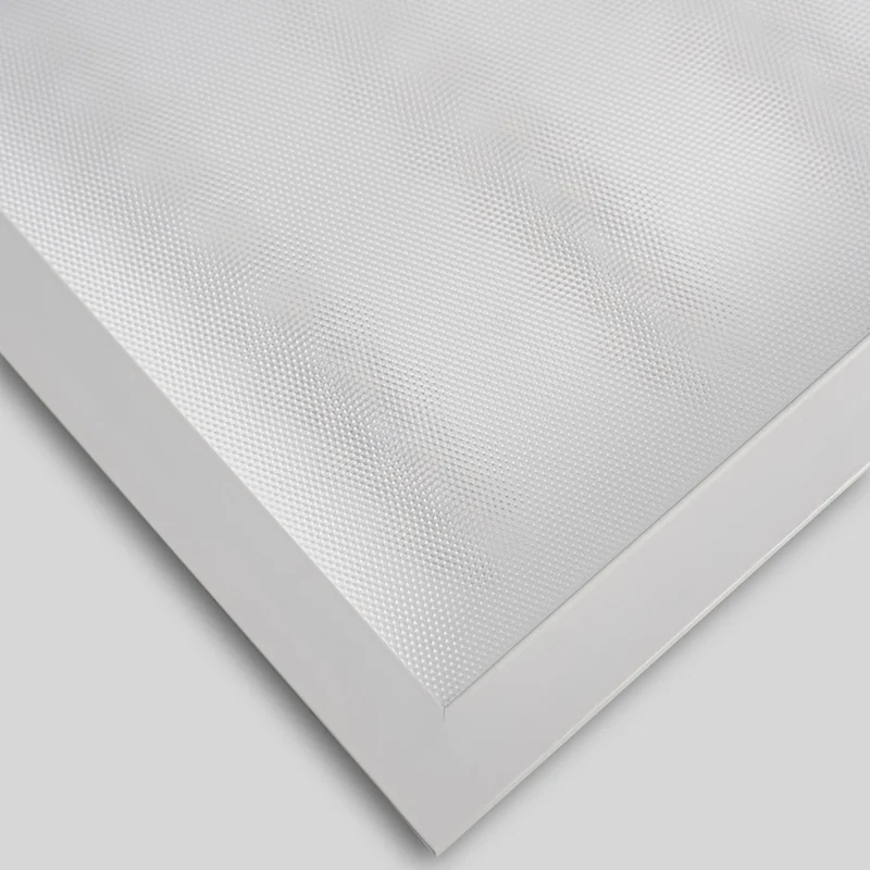 LED-Panel 25W 595x595mm 4.500 Lumen neutralweiß UGR 19 - LED's Light Pro