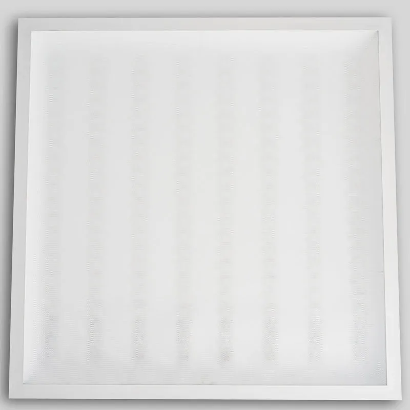 LED-Panel 25W 595x595mm 4.500 Lumen neutralweiß UGR 19 - LED's Light Pro