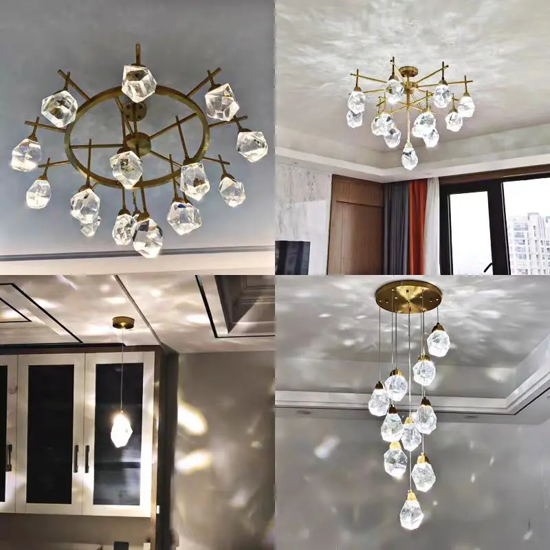 Elegante Ring-Pendelleuchte mit luxuriösem Finish – Orbis