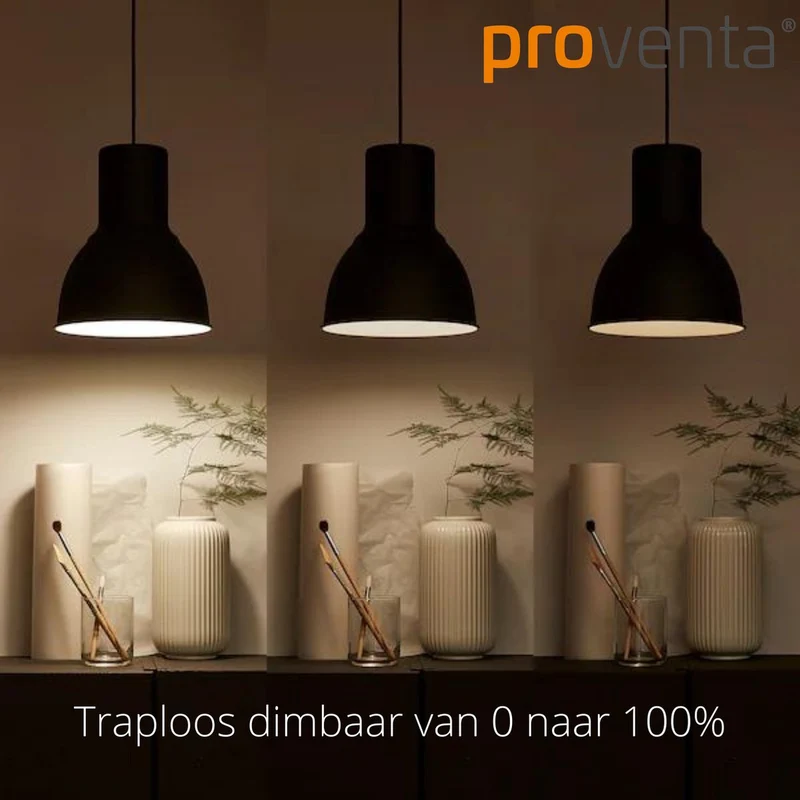 Smart LED Dimmer 2-Draht für Markenschalter LED und Halogen Tuya - idinio