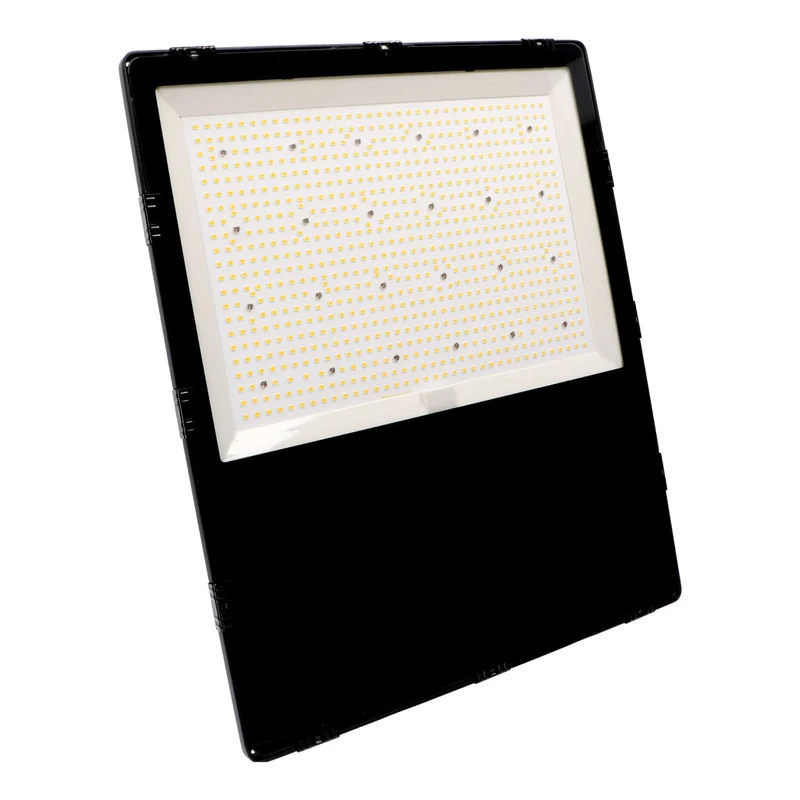 Außen-LED-Strahler 300 Watt CREE 48.000lm IP66 neutralweiß Korrosivität C4 - LED's Light Pro