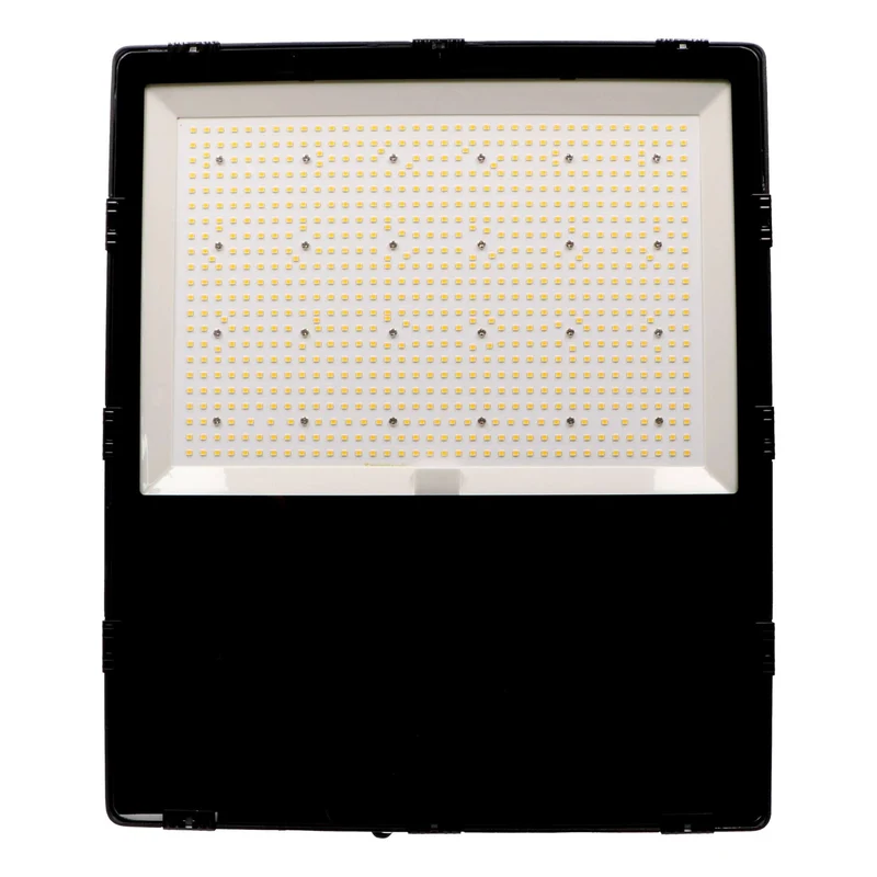 Außen-LED-Strahler 300 Watt CREE 48.000lm IP66 neutralweiß Korrosivität C4 - LED's Light Pro