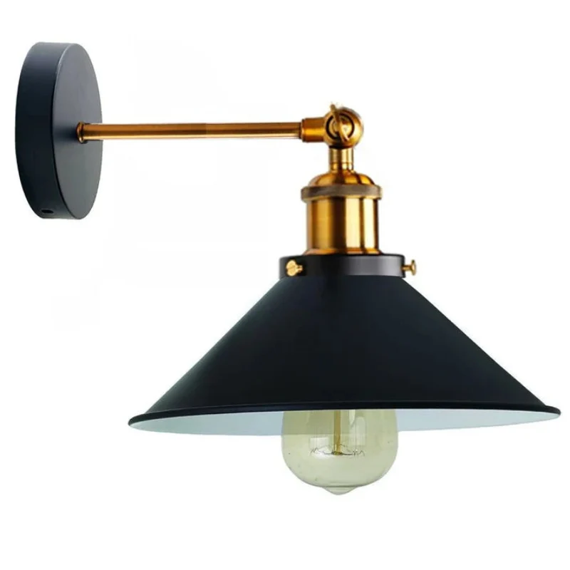 Verstellbar wandleuchten innen bunte lampen Ø 22cm ~3119