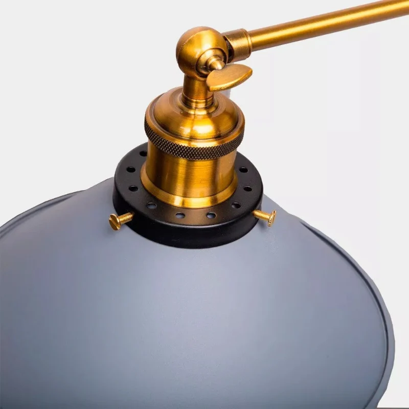 Verstellbar wandleuchten innen bunte lampen Ø 22cm ~3119