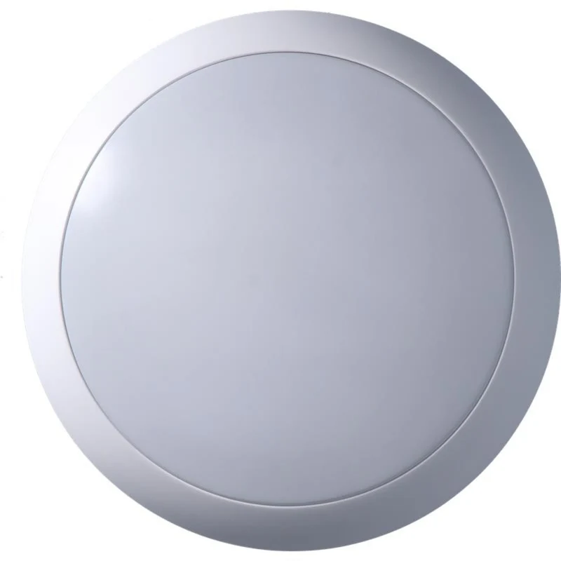 LED-Deckenleuchte 15 Watt IP66 IK10 Lichtfarbe und Leistung einstellbar - LED's Light Pro