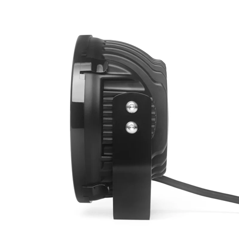 LED-Fernscheinwerfer mit Positionslichtleiste / 7"