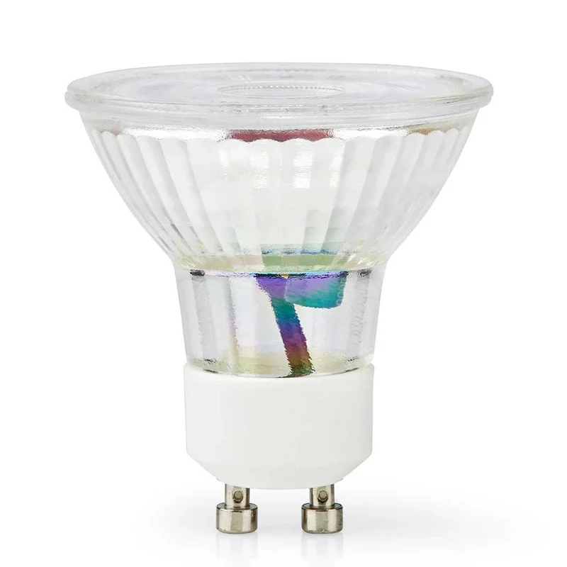 LED-Spot GU10 | 1,9 Watt | 145lm | 2700K – Warmweiß