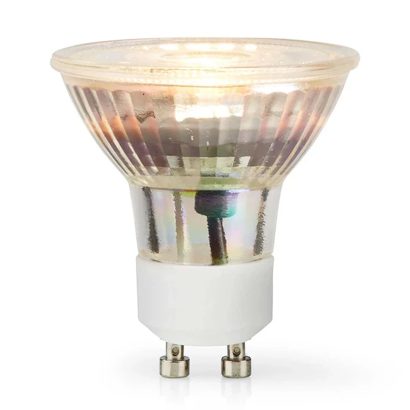 LED-Spot GU10 | 1,9 Watt | 145lm | 2700K – Warmweiß