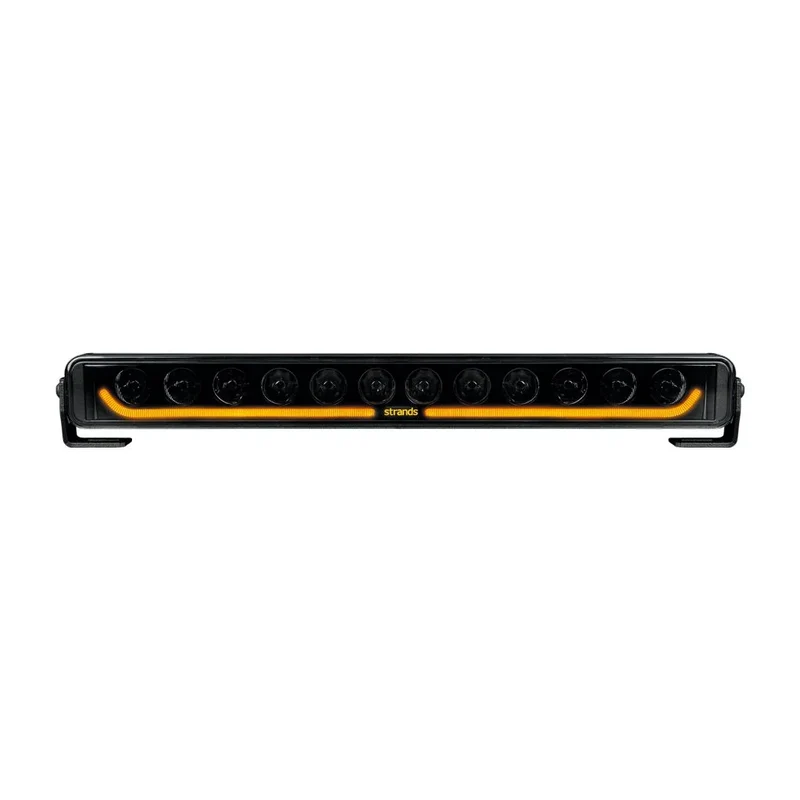Strands Dark Knight Identity 20″ LED-Lichtleiste