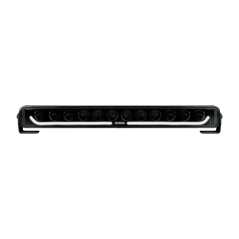 Strands Dark Knight Identity 20″ LED-Lichtleiste