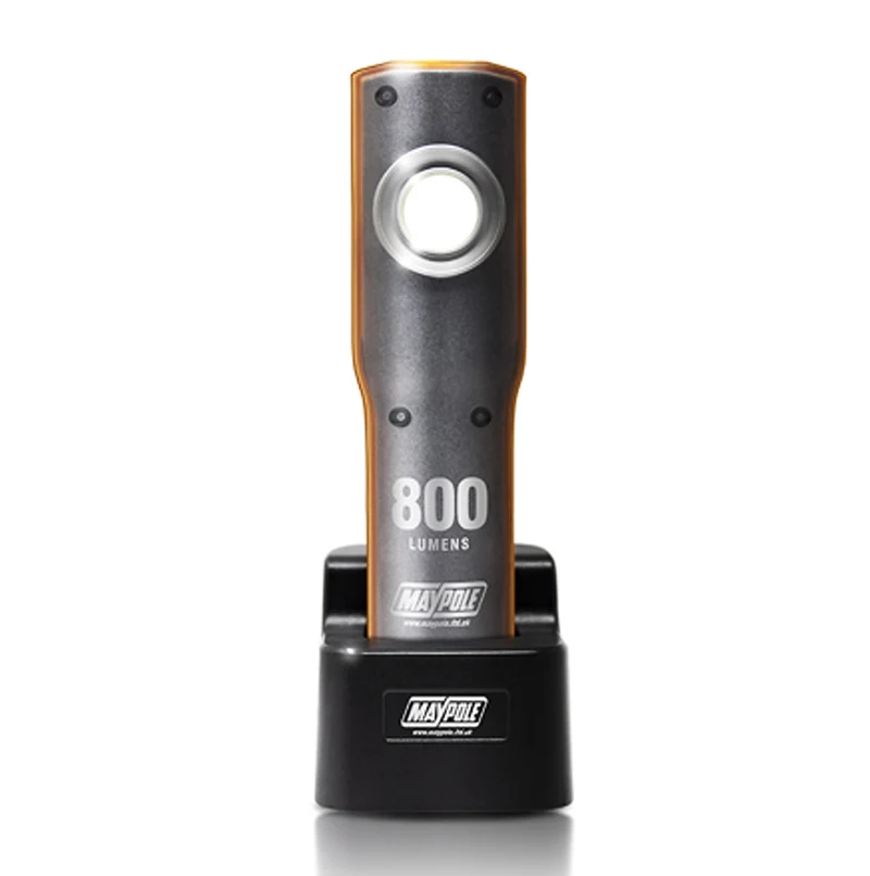Maypole 800 Lumen Pro LED-Inspektionslampe