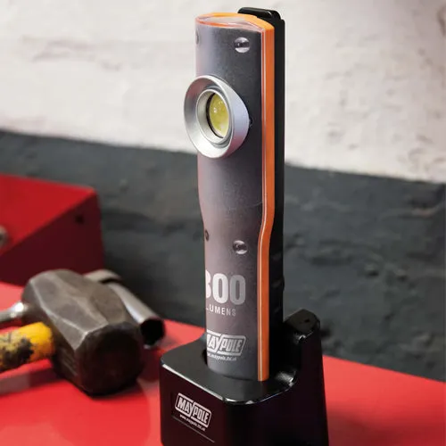 Maypole 800 Lumen Pro LED-Inspektionslampe
