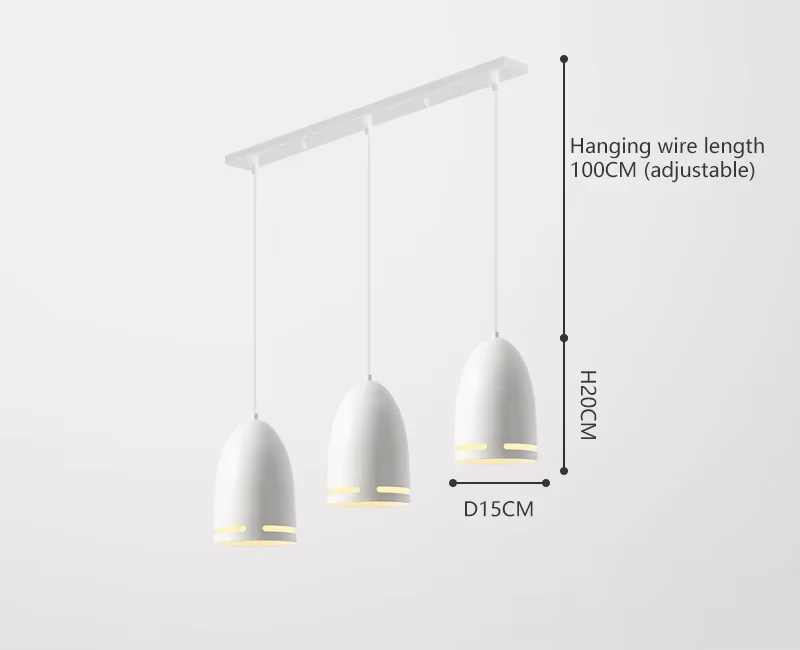 Premium Hängeleuchte in Gold und Zeitlose Atmosphäre – Vespera