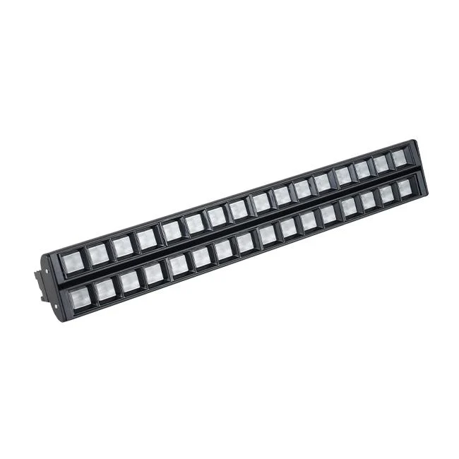 LED 1-Phasen-Duo-Schienenleuchte | Schwarz | 48 Watt | 60cm | 4000K – Naturweiß