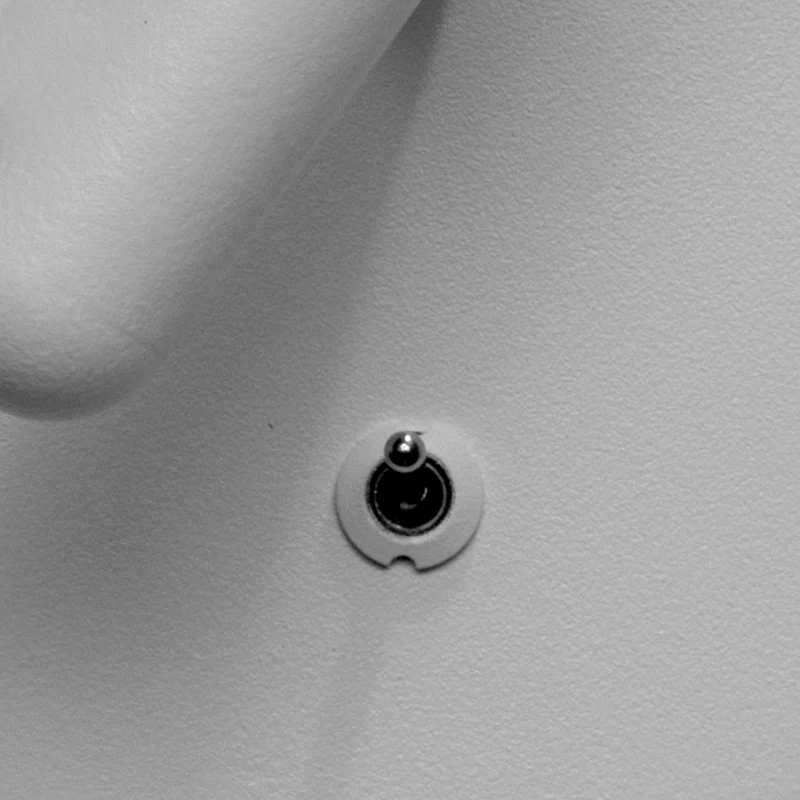 Wall Lamp 1NIGHT by Davide Oppizzi for Stilnovo