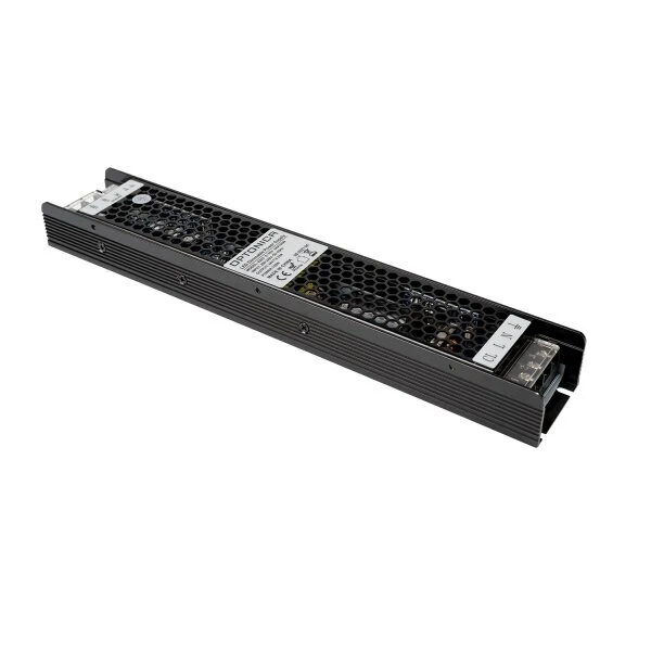 LED-dimmbarer Transformator – 150 Watt – 24 Volt – IP20 - 1-10V dimmbar