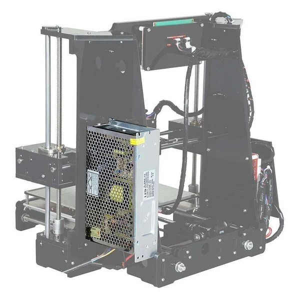 Trafo 230v auf 12V 1A Schaltnetzteil Transformation~3120