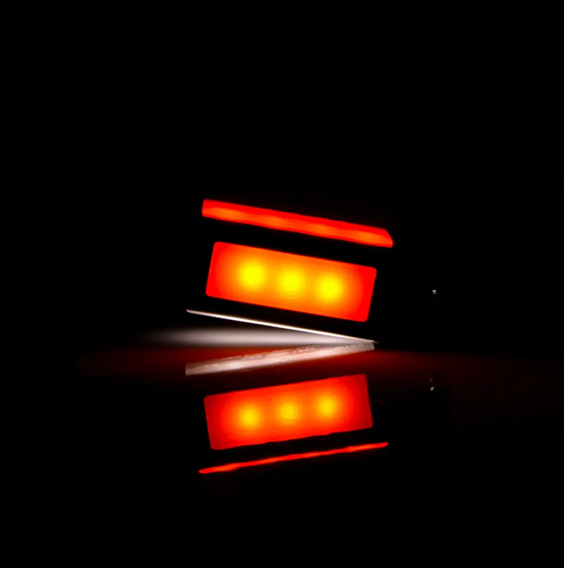 WAS W140 Neon Style Outline Marker Lamp mit Halterung