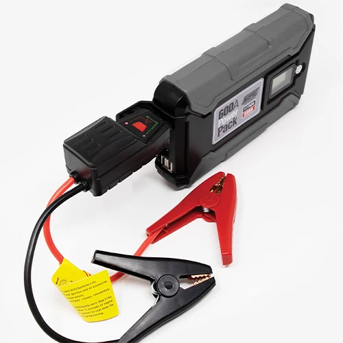 Maibaum-Lithium-Ionen-Netzteil 600A