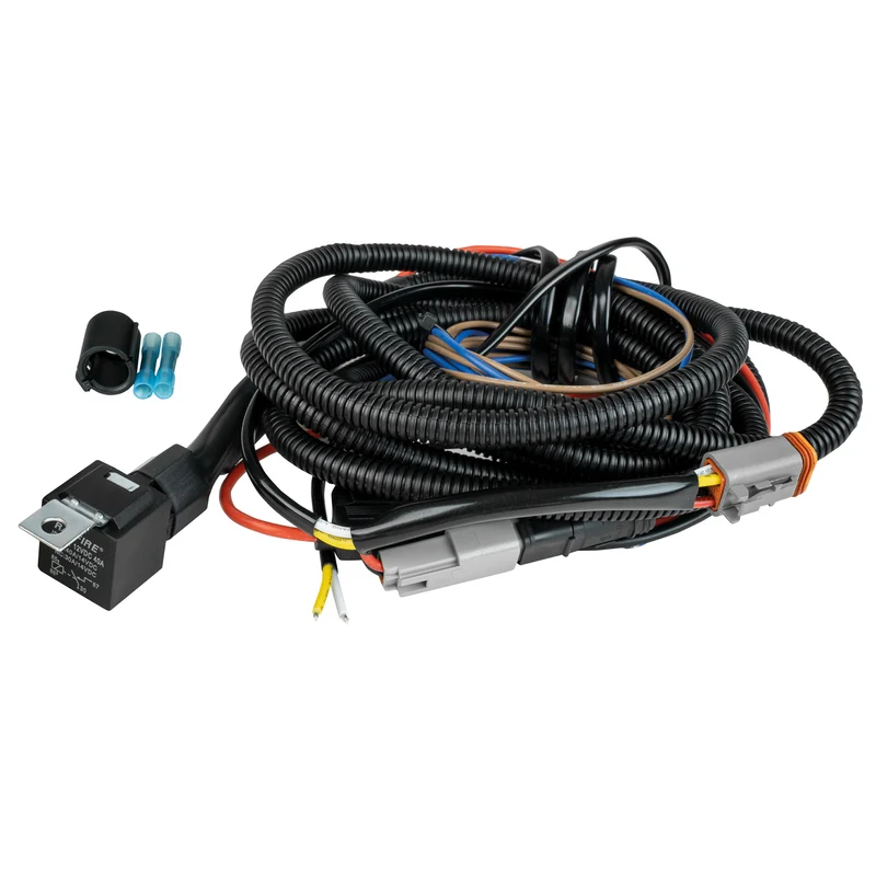 Strands Siberia Pro Cable Kit / 1x DT-Stecker