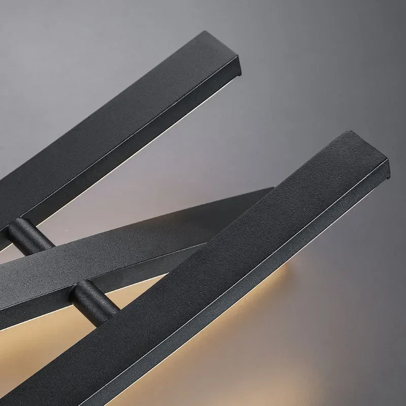 LED-Hängeleuchte Sanfter Stil Modern und Elegant – Stilio