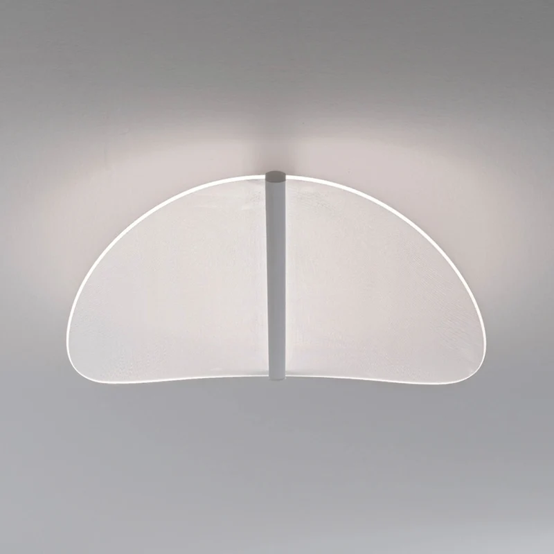 Wall and Ceiling Lamp DIPHY by Mirco Crosatto for Stilnovo